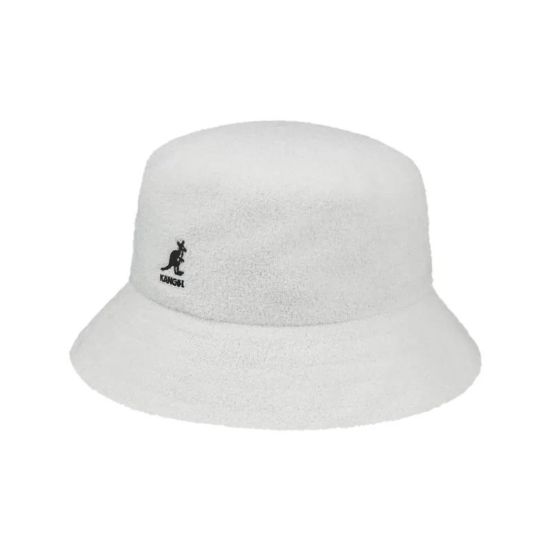 KANGOL Polyamide Bucket Hats Men's-1