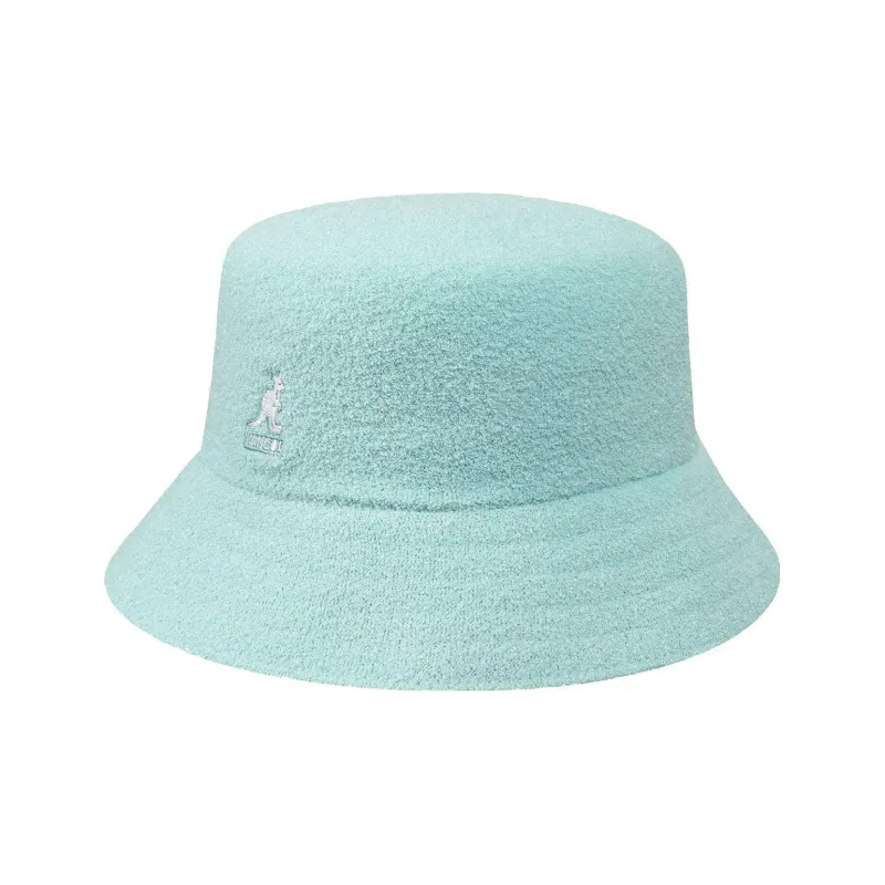 KANGOL Bermuda Bucket Hat-1