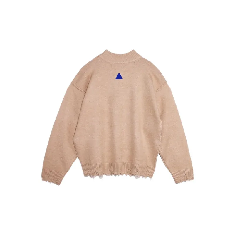 ROARINGWILD ARCH Sweaters Unisex-5