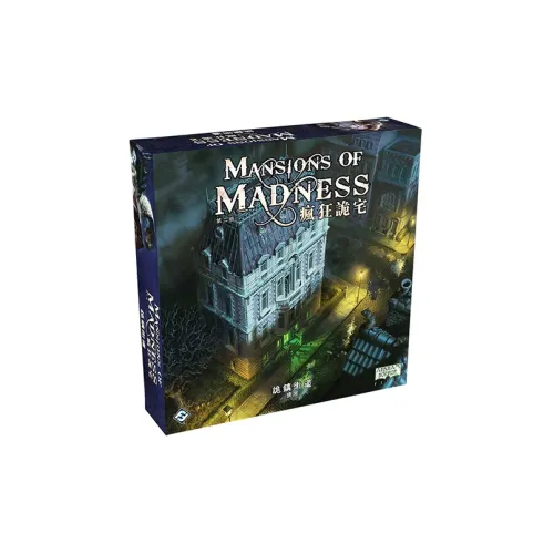 ASMODEE 기타 보드 게임