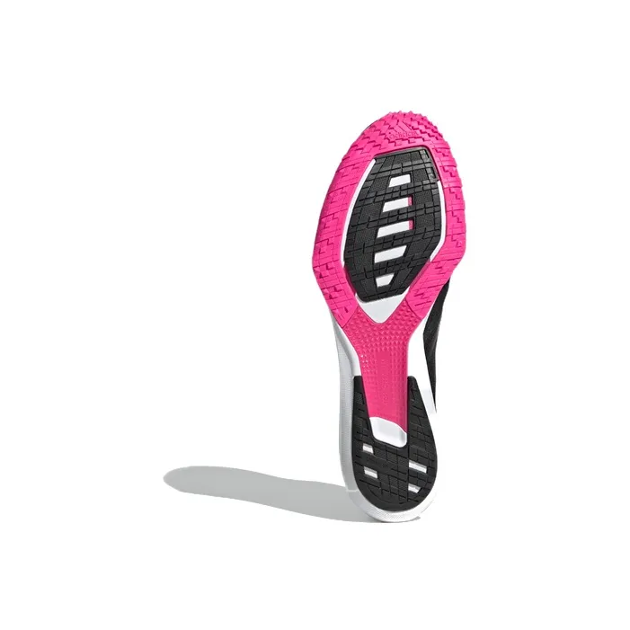 Adidas Adizero Bekoji 2.0 'Black White Pink'-5