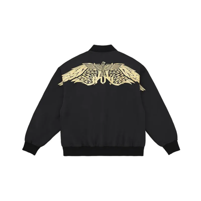 Boy London Jackets Unisex Black-1