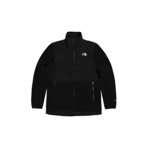 THE NORTH FACE DENALI Jackets Men Black