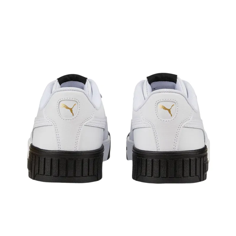 PUMA Carina 2.0 'White Black' Women's-4