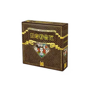 ASMODEE Board Games