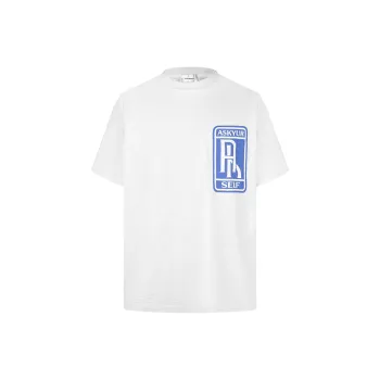 Askyurself T Shirts Unisex White