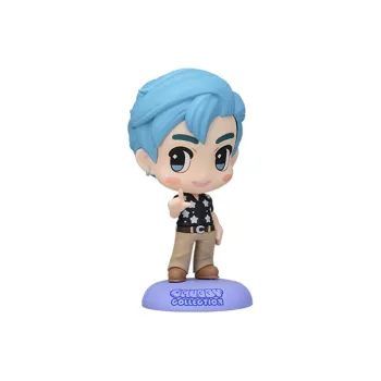 SEGA TinyTAN CHUBBY COLLECTION Dynamite Chibi Figures 8cm