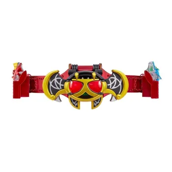 BANDAI CSM Collection Kamen Rider Kiva Moon Ride Belt Model Accessories