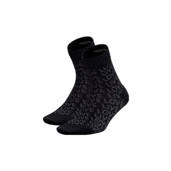 Lululemon Knee-High Socks Women's 1 Pack Black