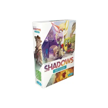 ASMODEE Board Games