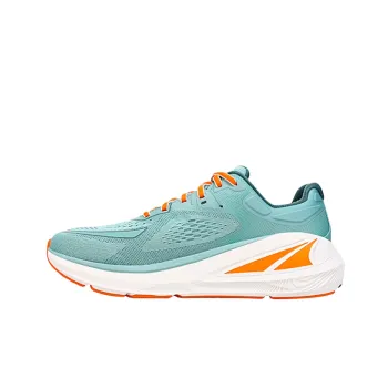 Altra Paradigm 6 'Blue White' Women's