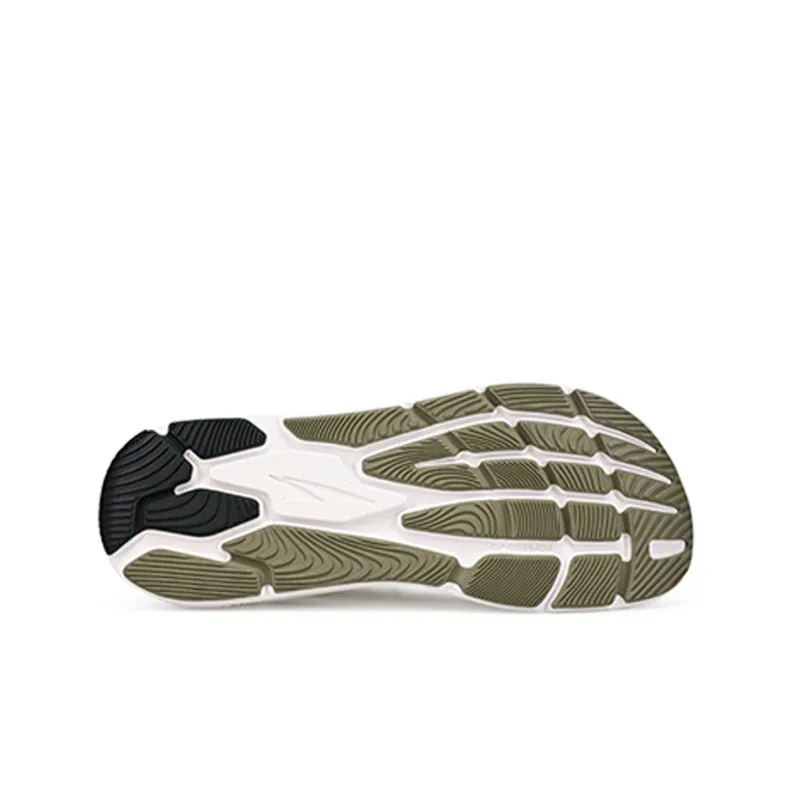 Altra Running Paradigm 6 'Beige Black'-3