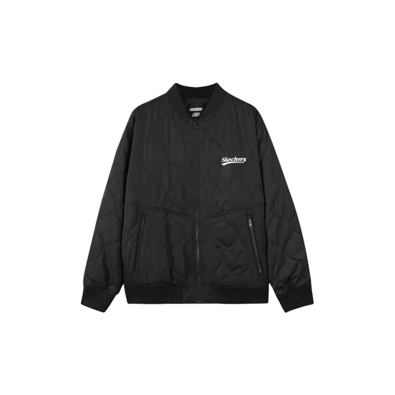 Skechers Puffer Jackets Men-6