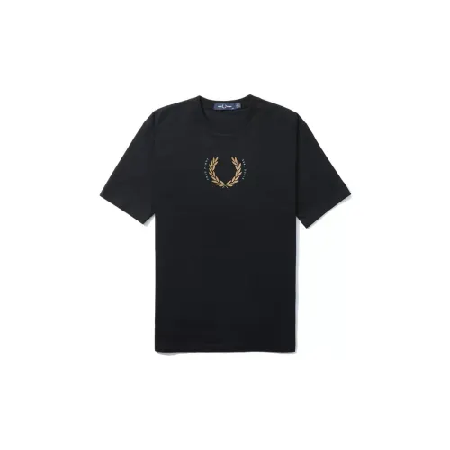 FRED PERRY T-Shirts Women's