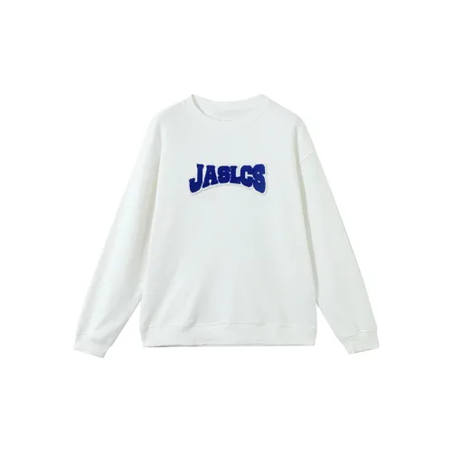 Jaslcs Unisex Sweatshirt