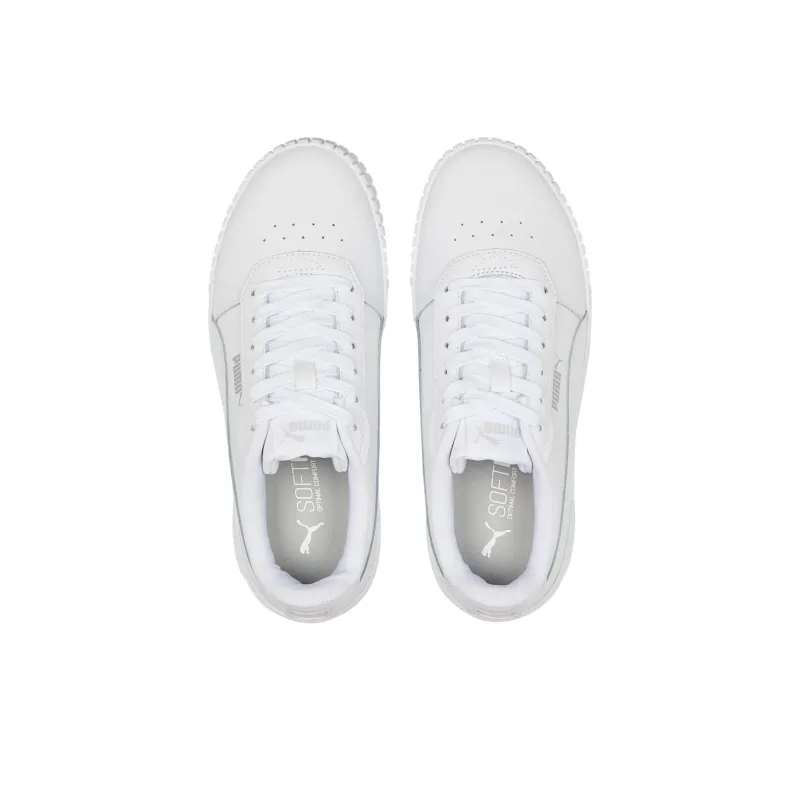 PUMA Carina 2.0 'White' Women's-3