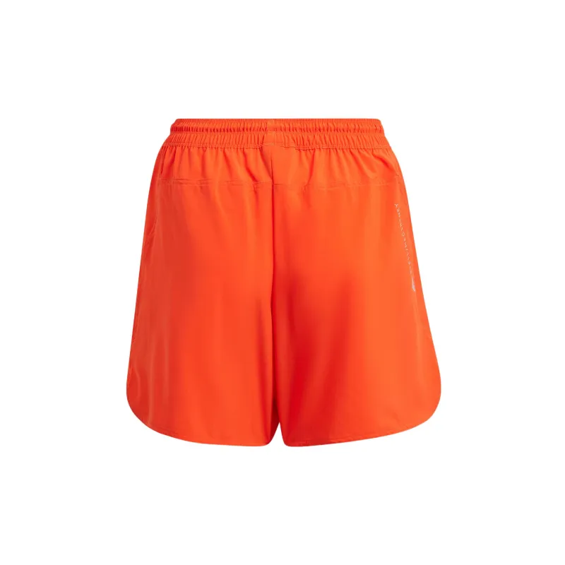 Adidas Casual Shorts Women's Orange-1