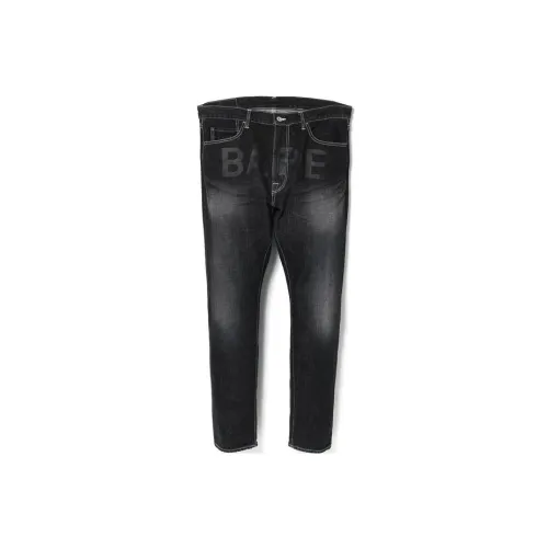 A BATHING APE Jeans Men