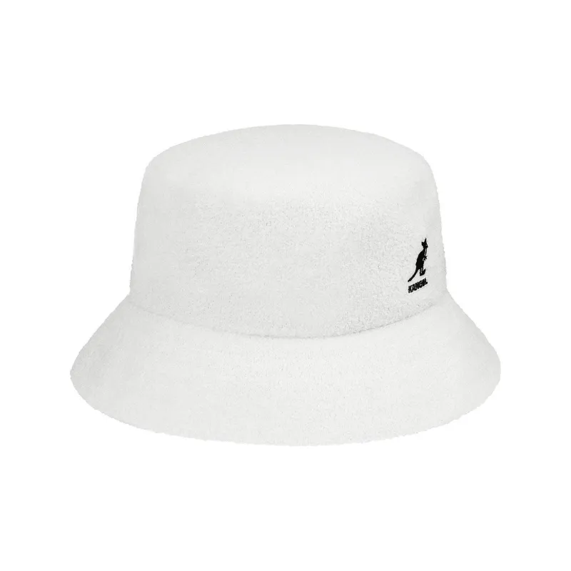 KANGOL Polyamide Bucket Hats Men's-3