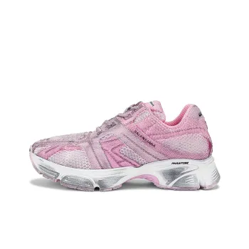 Balenciaga Phantom Sneakers 'Washed Pink'