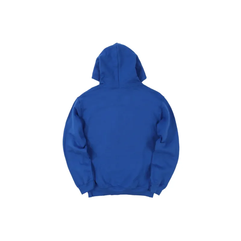 Thrasher Sweatshirts Unisex Blue-1