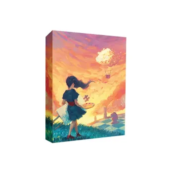 ASMODEE Board Games