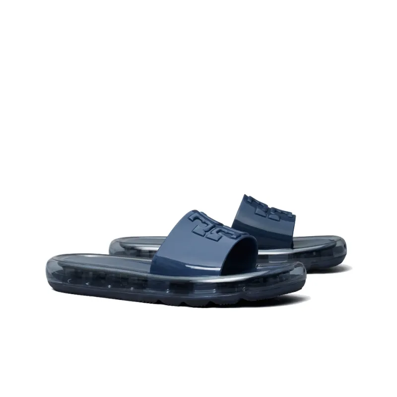 TORY BURCH Slip Resistant Stylish Sandal Women's Blue-2