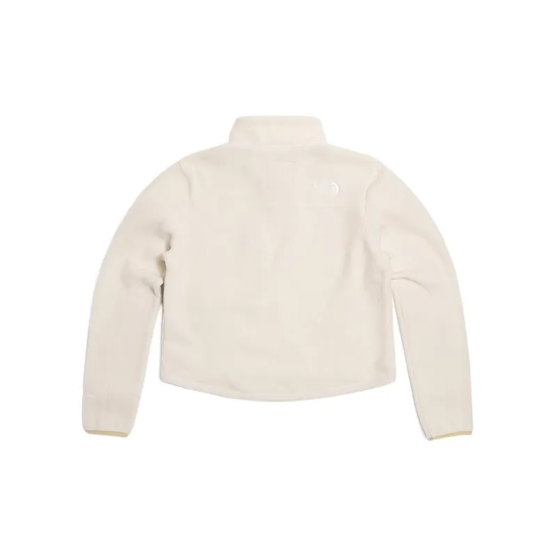 THE NORTH FACE Jackets Women's Ecru-1