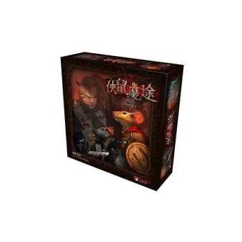 ASMODEE Board Games