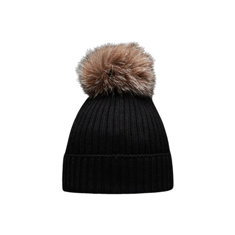 Moncler Pom Pom Beanie-1