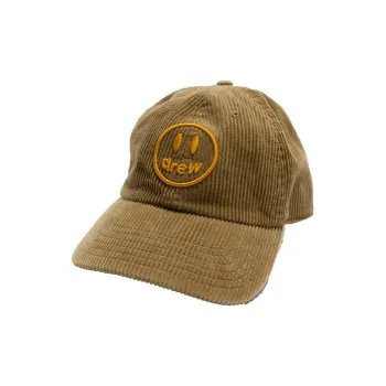 Drew House Corduroy Dad Hat