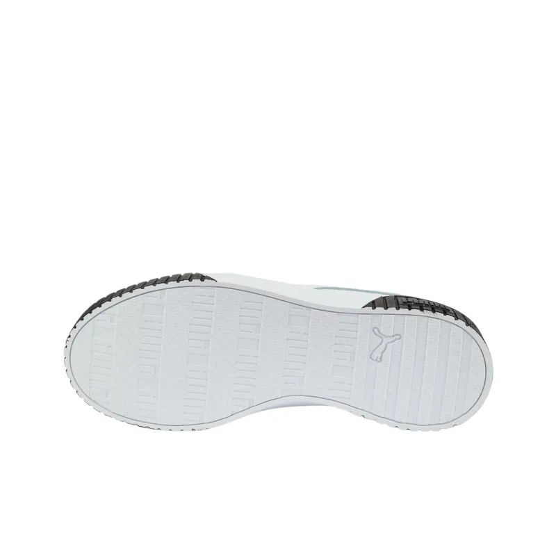 PUMA Carina 2.0 'White Black' Women's-5