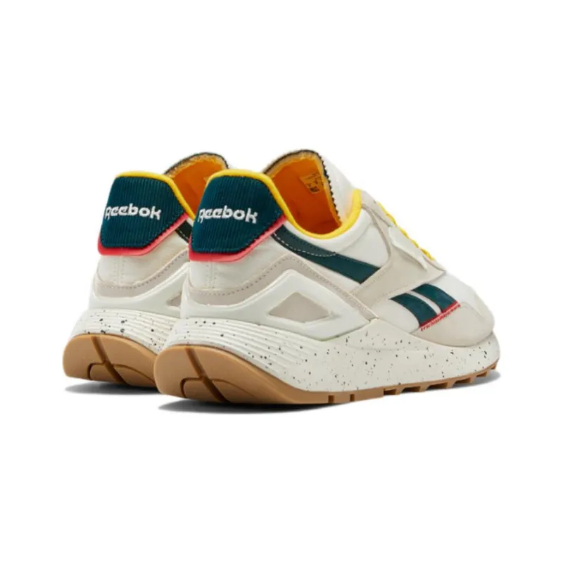 Reebok Classic Leather Legacy Az Ivory-3