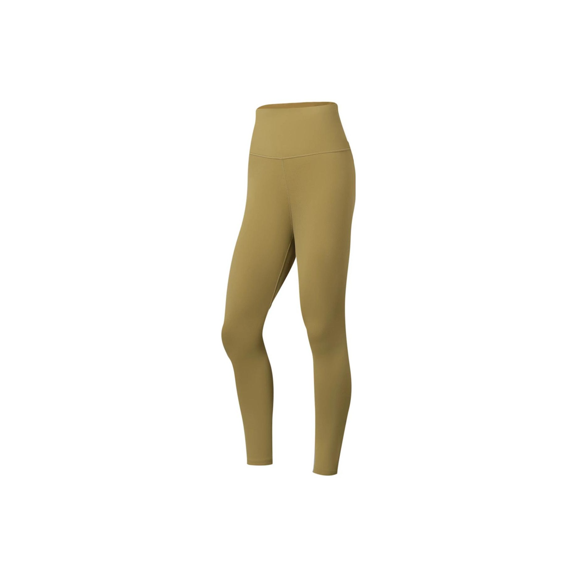 LINING Fitness Series Sports Pants Women s Seed Kernel Brown