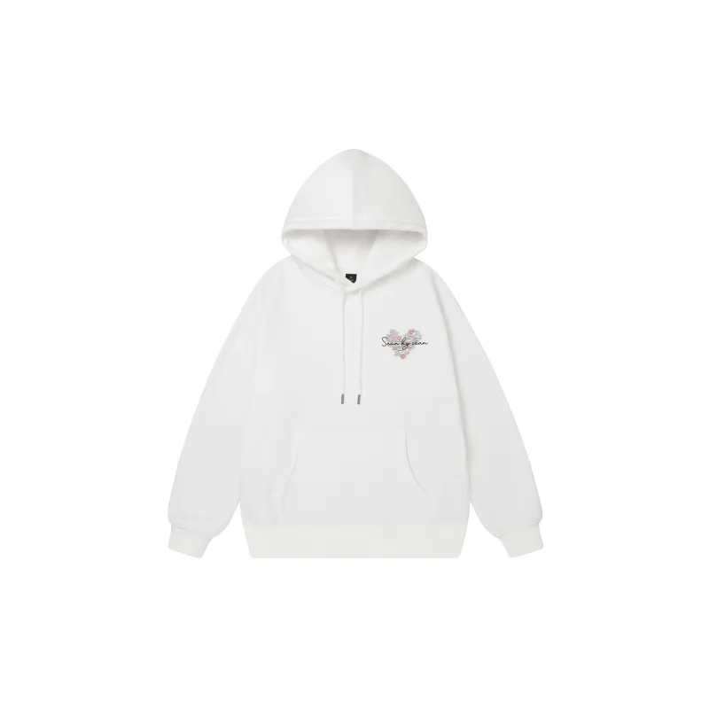 SEANBYSEAN Sweatshirts Unisex-4