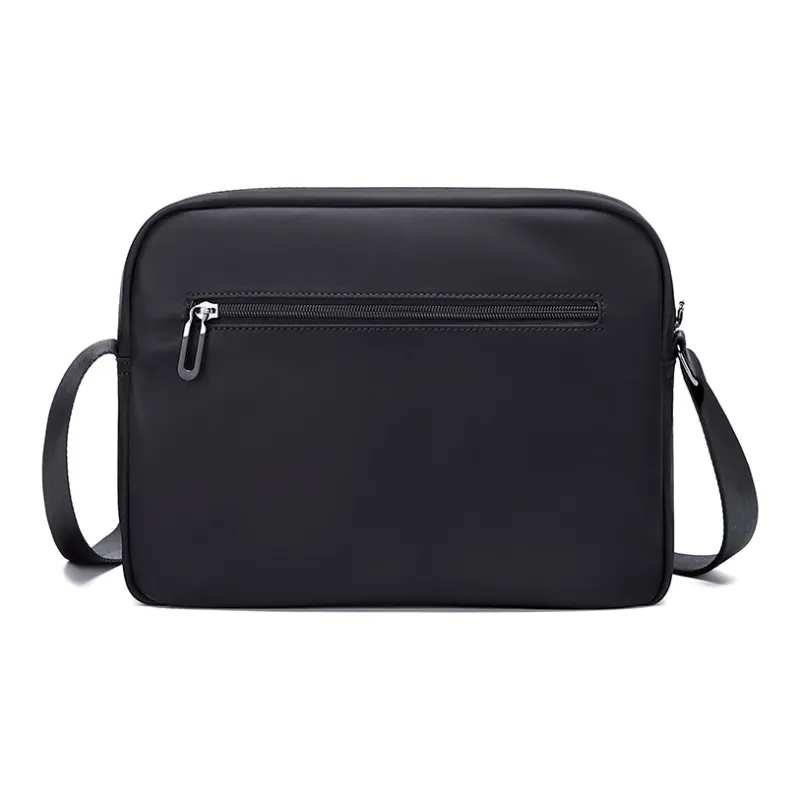 GOLF Microfiber Synthetic Leather Blended Nylon Commute Bag Crossbody Bag Shoulder Bag Men's Multicolor-2