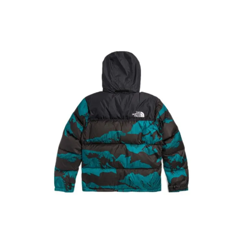 THE NORTH FACE 1996 Retro Nuptse 700 Fill Packable Jacket-1