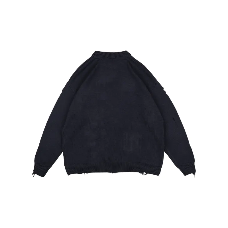 XINYINSU Sweaters Unisex-4