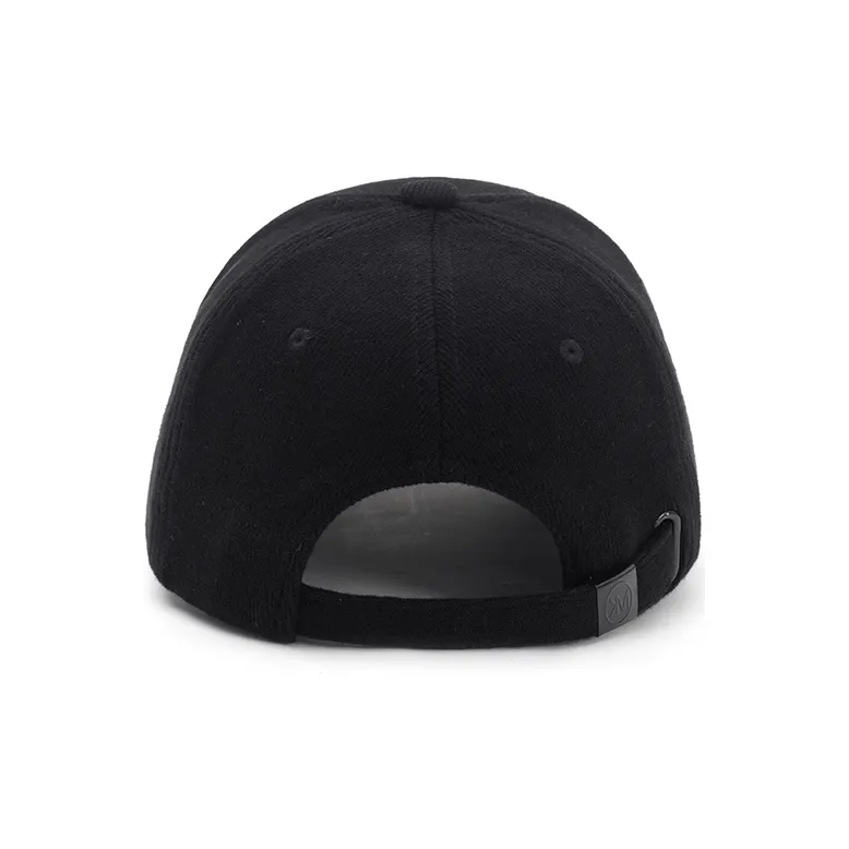 KENMO Cotton Polyester Blend Baseball Caps Unisex-4