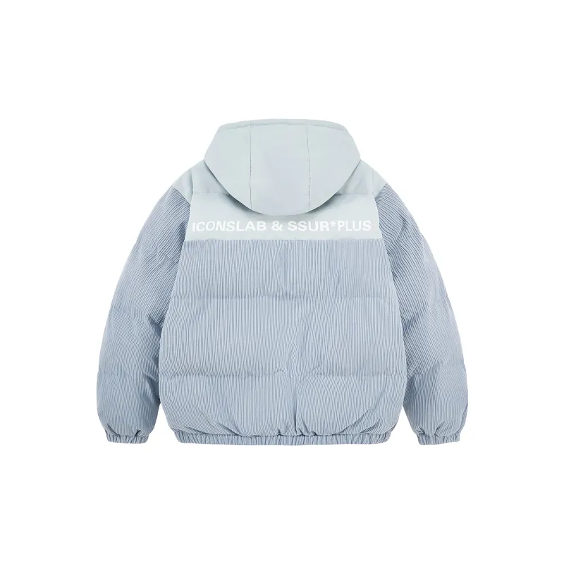 ICONS Lab Puffer Jacket Winter Unisex-15