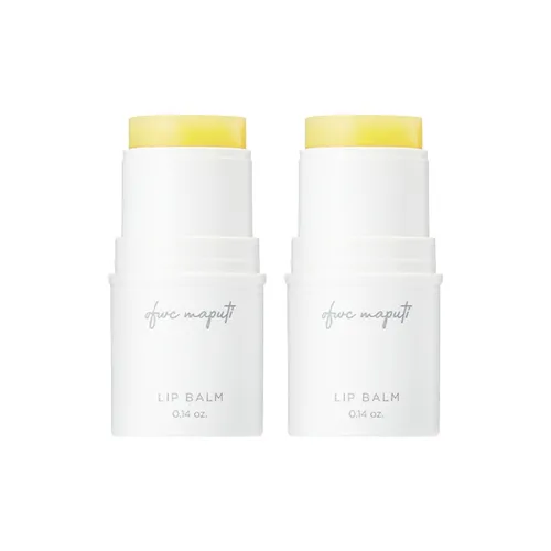 MAPUTI 립밤 남녀공용