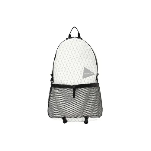 and wander Women Backpack