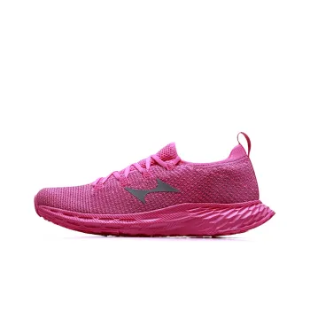 HEALTH 788S Running Shoes Unisex Low Top Climb The Pink