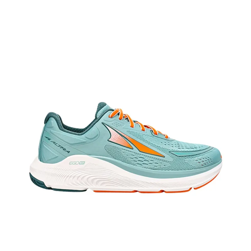 Altra Running Altra Paradigm 6 'Blue White' Women's-1