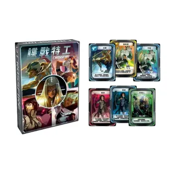 ASMODEE Board Games