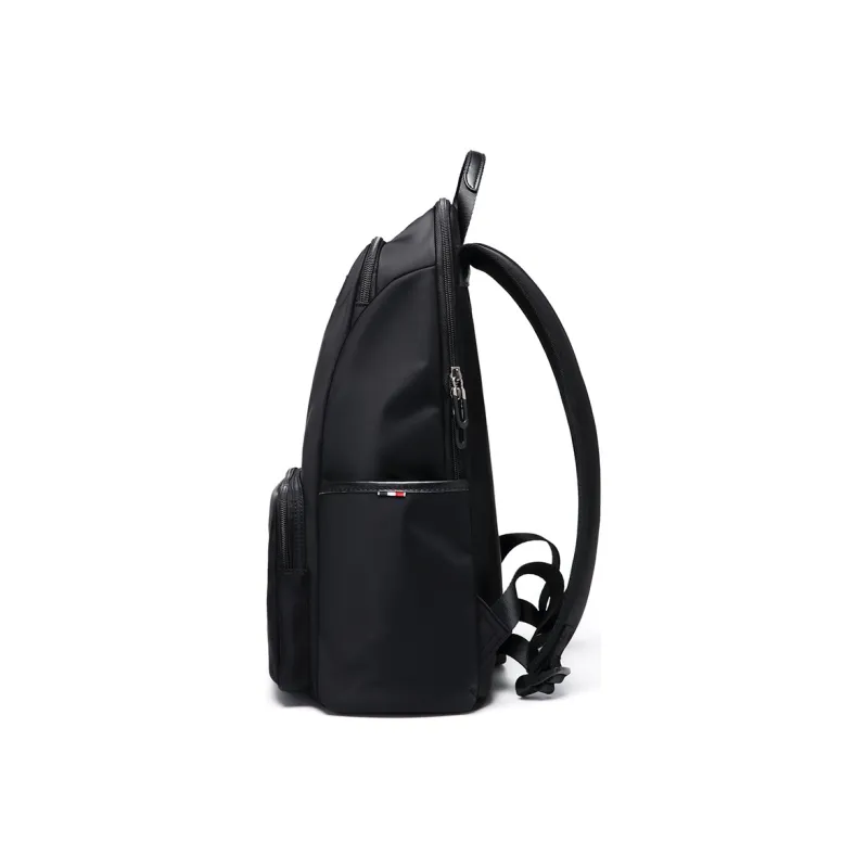 GOLF Polyamide Backpack Tubas Men's Black-2