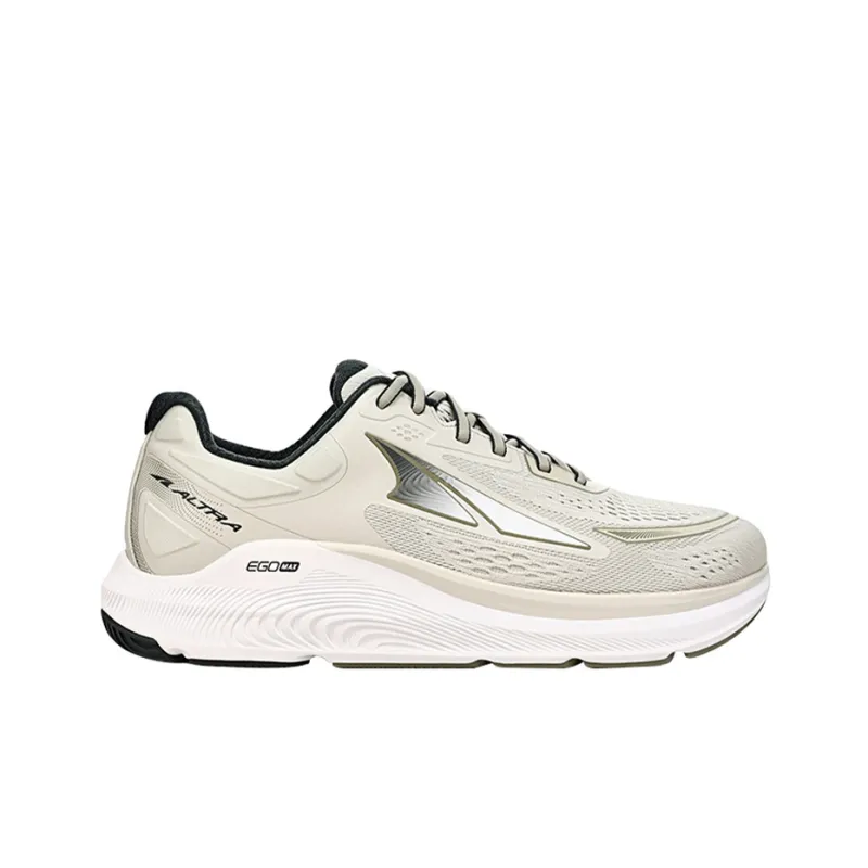 Altra Running Paradigm 6 'Beige Black'-1