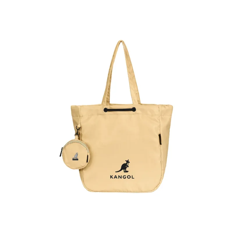 KANGOL Fabric Gym Bag Tote Bag Shopping Bag Handbag Shoulder Bag Unisex Multicolor-9