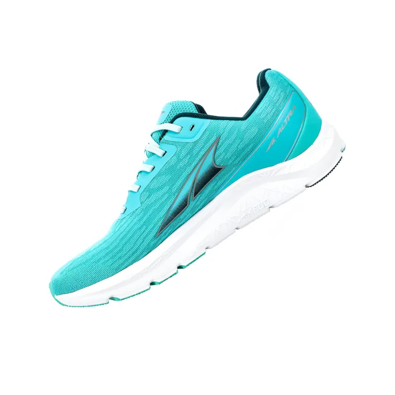 Altra Running Rivera 1 'Teal Green Black' Women's-2