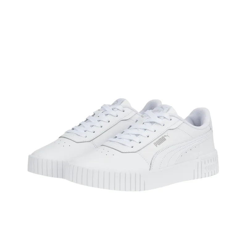 PUMA Carina 2.0 'White' Women's-2